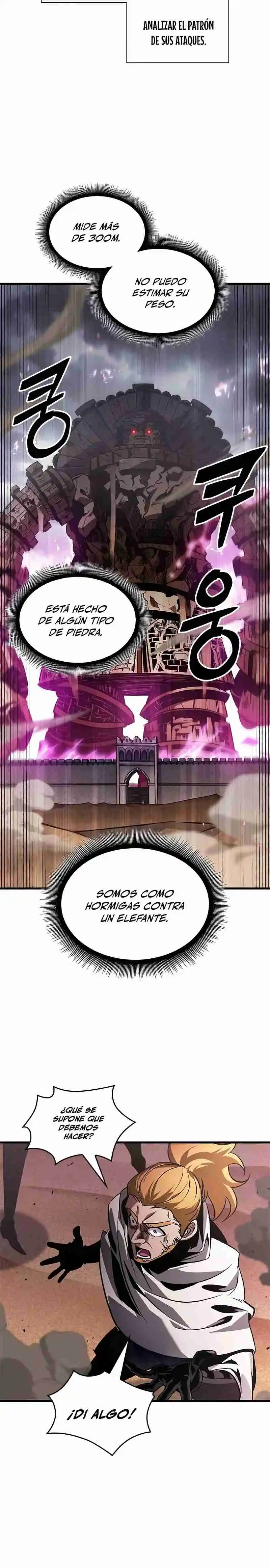 Gacha infinito capítulo 105, página 11