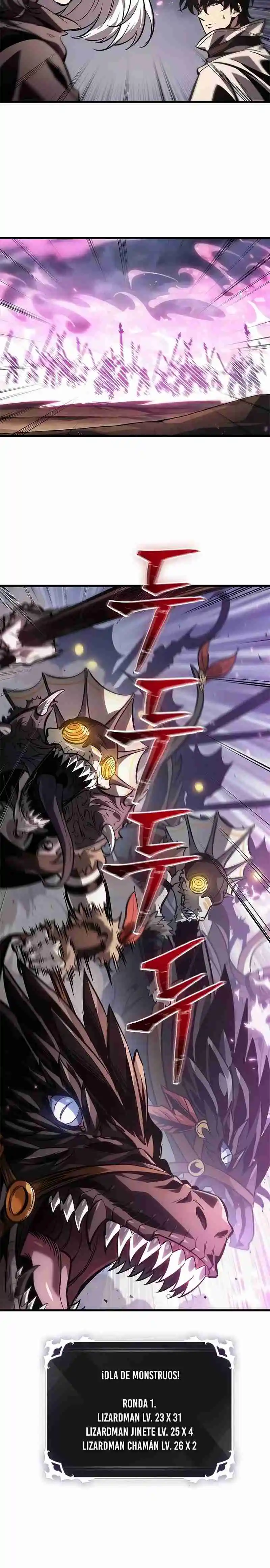 Gacha infinito capítulo 105, página 13