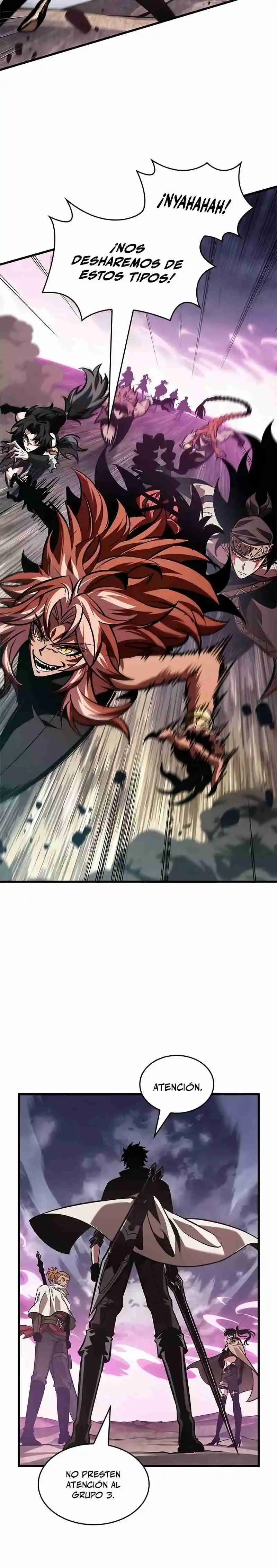 Gacha infinito capítulo 105, página 15