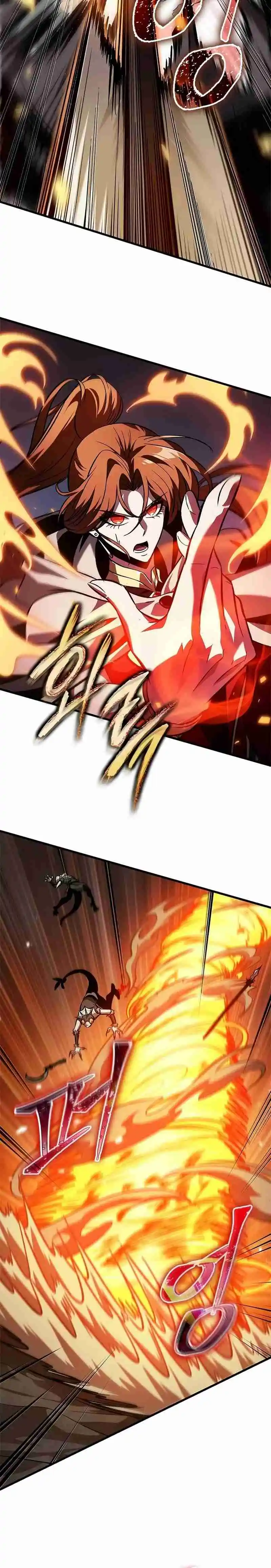 Gacha infinito capítulo 105, página 25