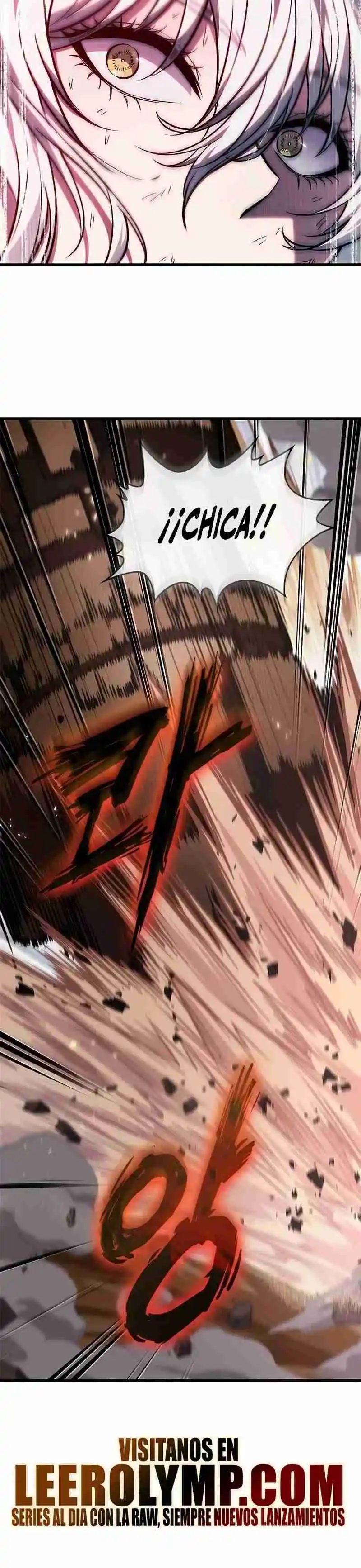 Gacha infinito capítulo 105, página 28