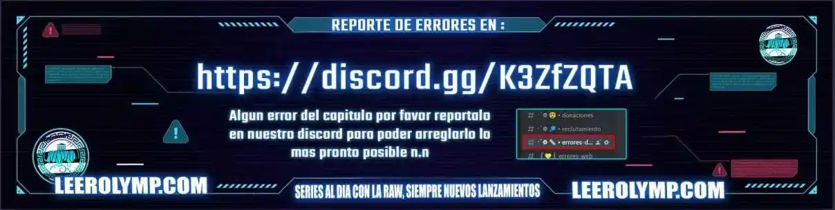 Gacha infinito capítulo 105, página 34