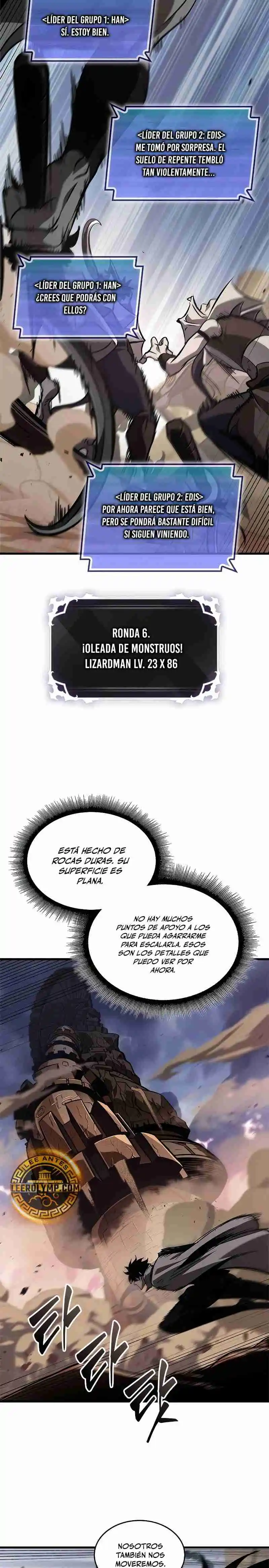 Gacha infinito capítulo 106, página 5