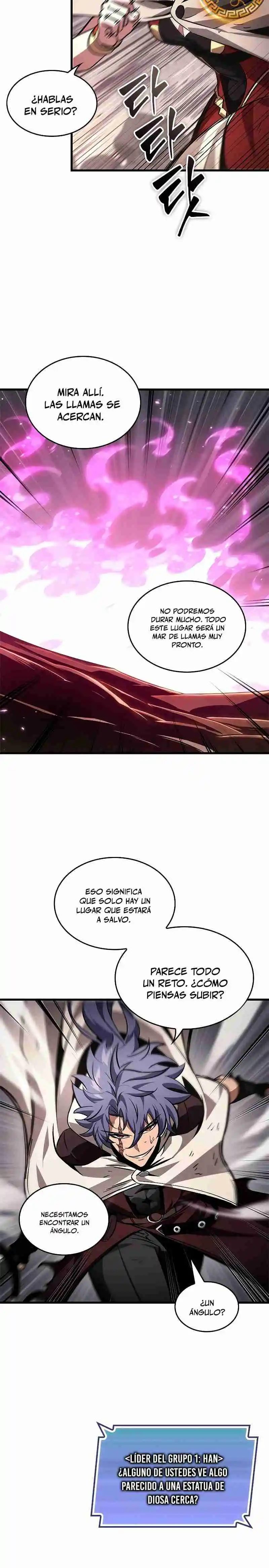 Gacha infinito capítulo 106, página 7