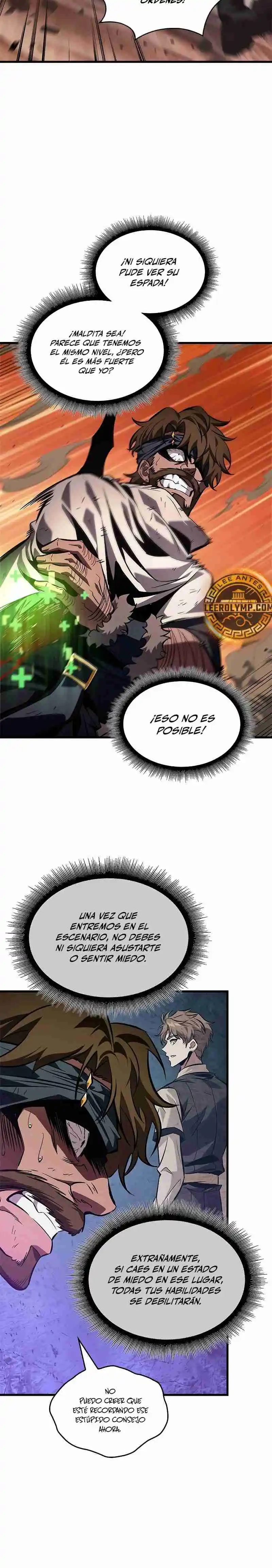 Gacha infinito capítulo 106, página 13