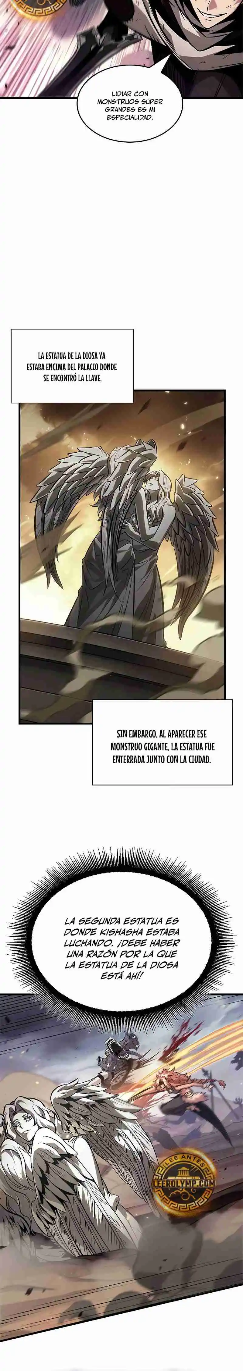 Gacha infinito capítulo 106, página 19