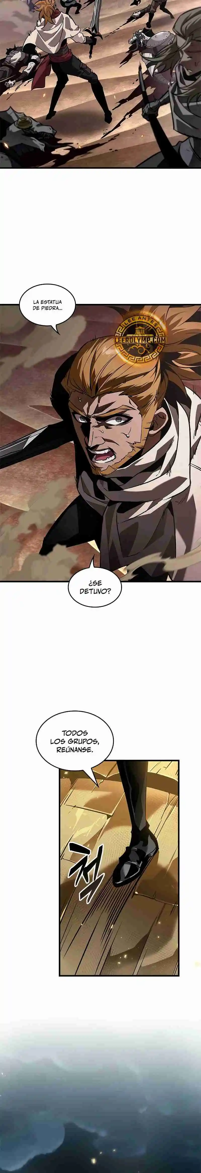 Gacha infinito capítulo 106, página 31
