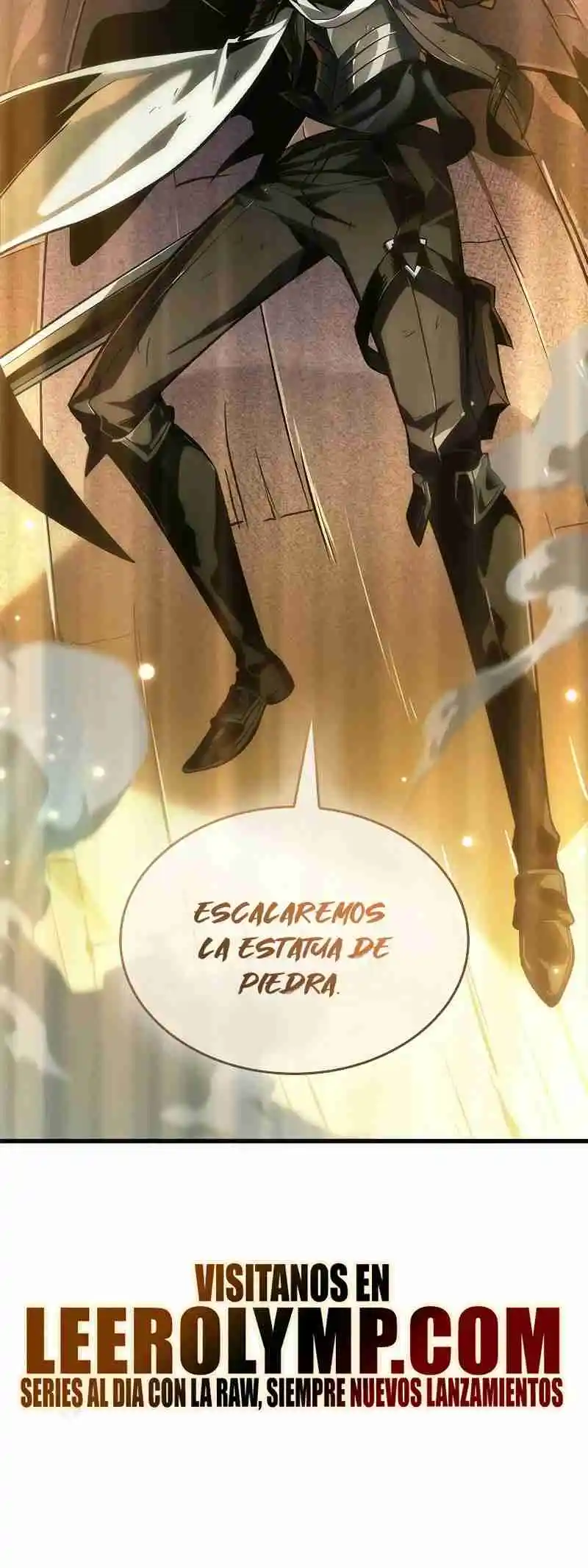 Gacha infinito capítulo 106, página 33