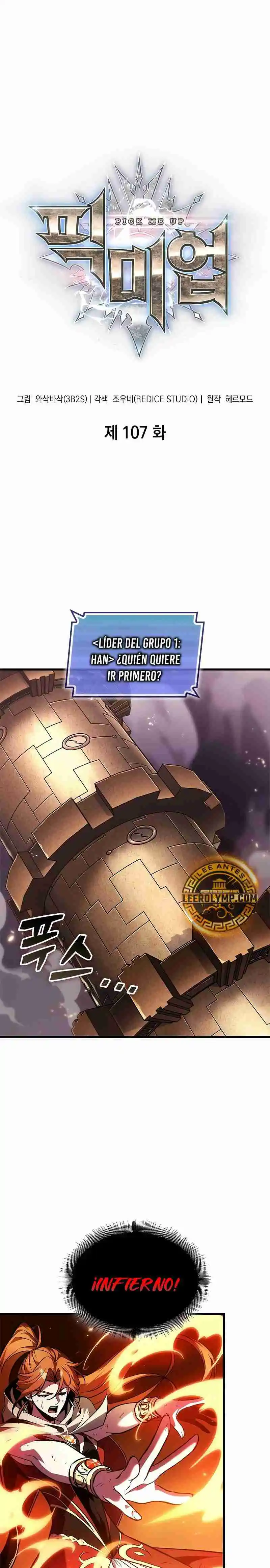 Gacha infinito capítulo 107, página 2