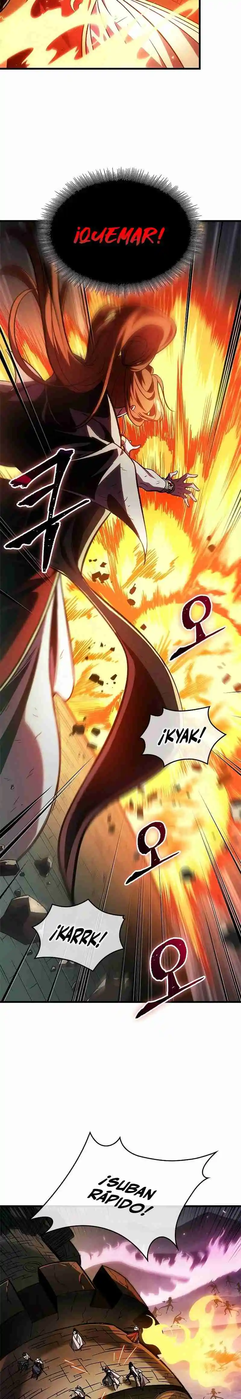 Gacha infinito capítulo 107, página 3