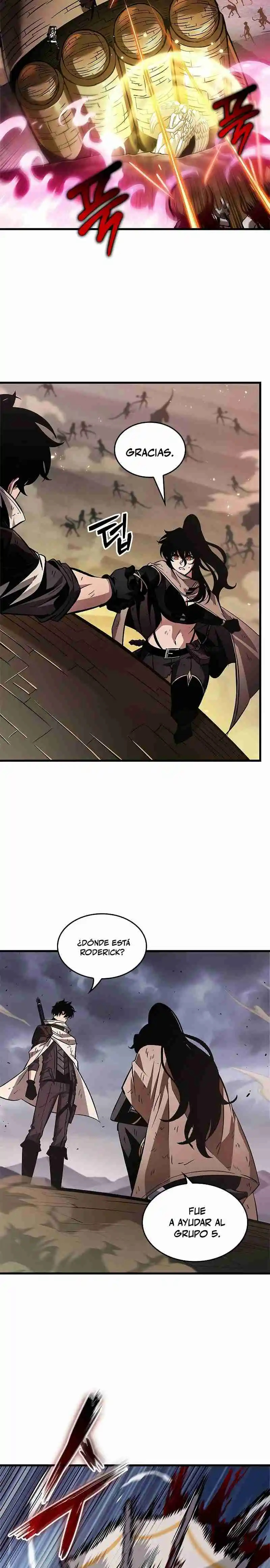 Gacha infinito capítulo 107, página 4