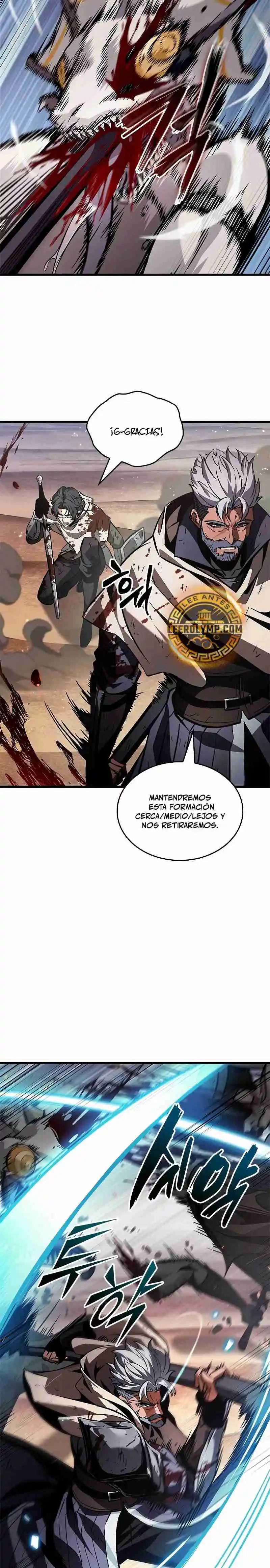 Gacha infinito capítulo 107, página 5