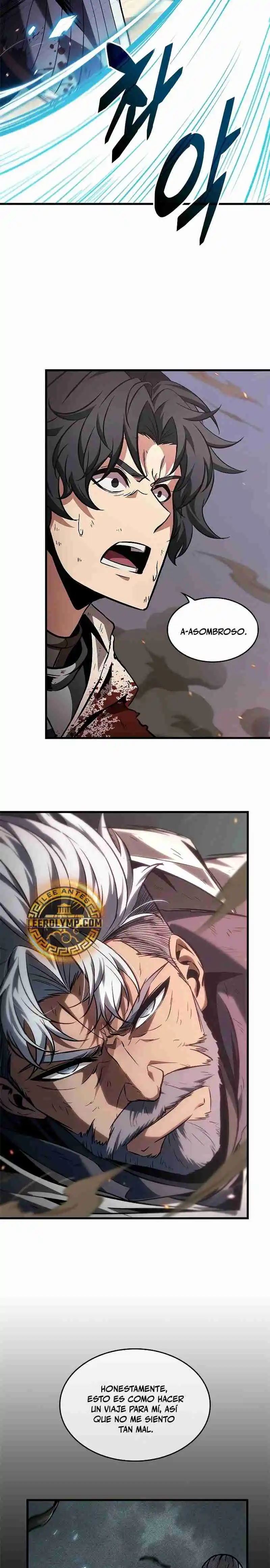 Gacha infinito capítulo 107, página 6