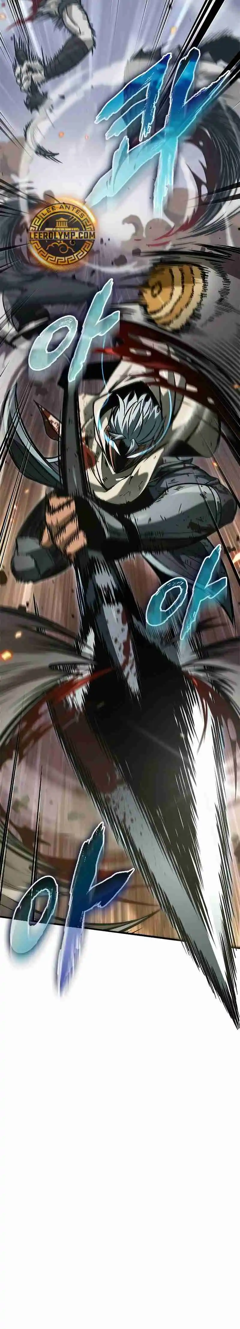 Gacha infinito capítulo 107, página 11