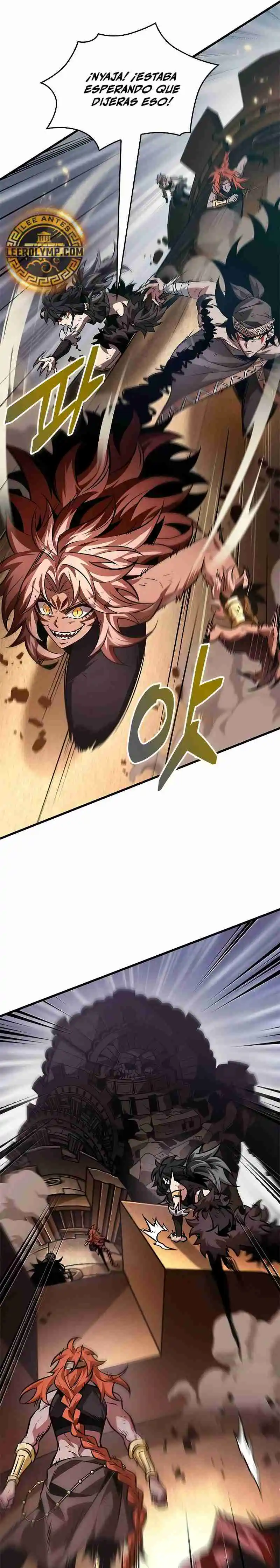 Gacha infinito capítulo 107, página 14