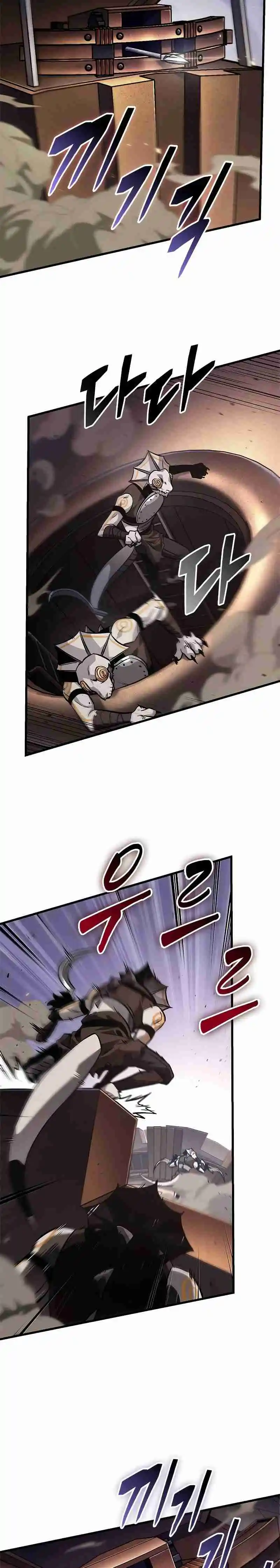 Gacha infinito capítulo 107, página 16