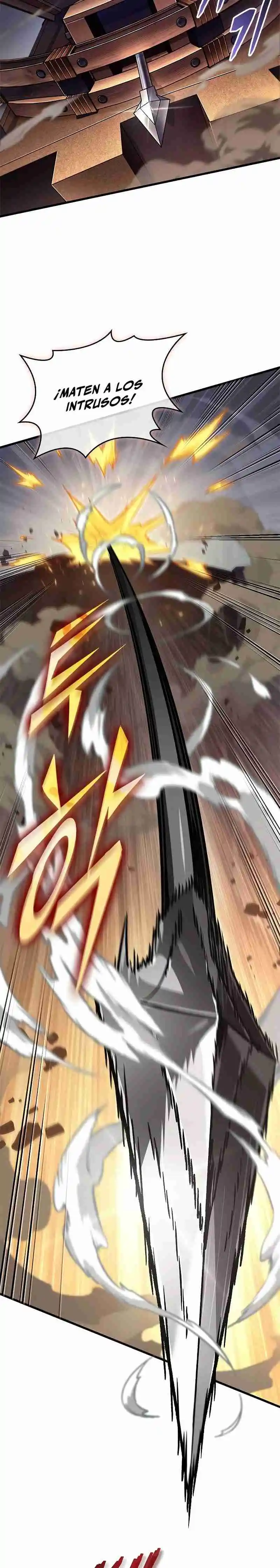 Gacha infinito capítulo 107, página 17