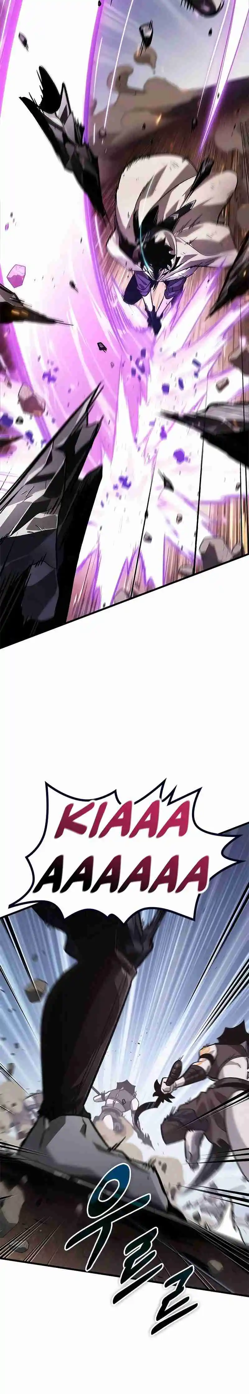 Gacha infinito capítulo 107, página 19
