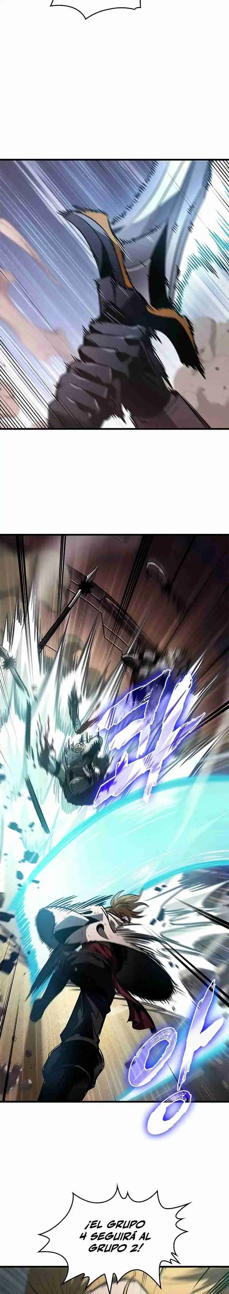 Gacha infinito capítulo 107, página 23