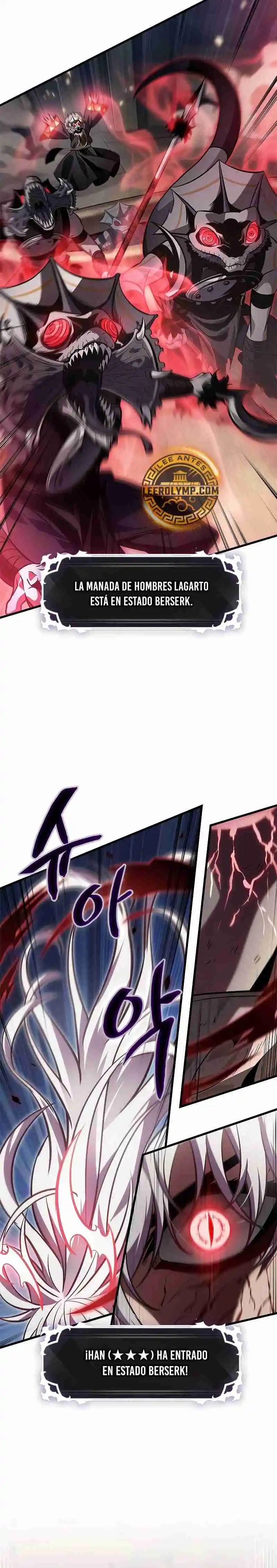 Gacha infinito capítulo 107, página 25