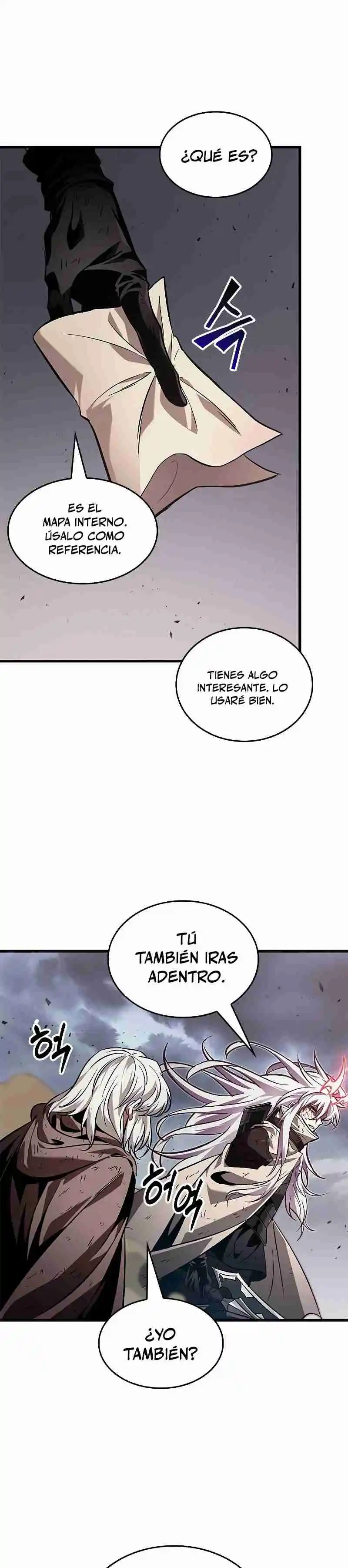 Gacha infinito capítulo 107, página 29