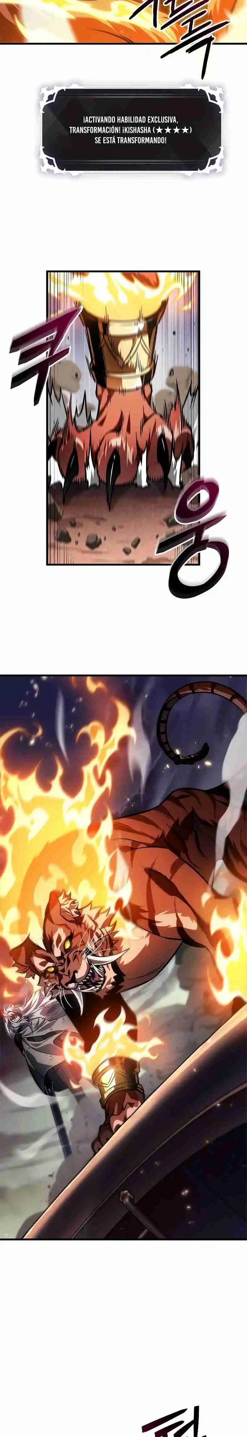 Gacha infinito capítulo 108, página 4