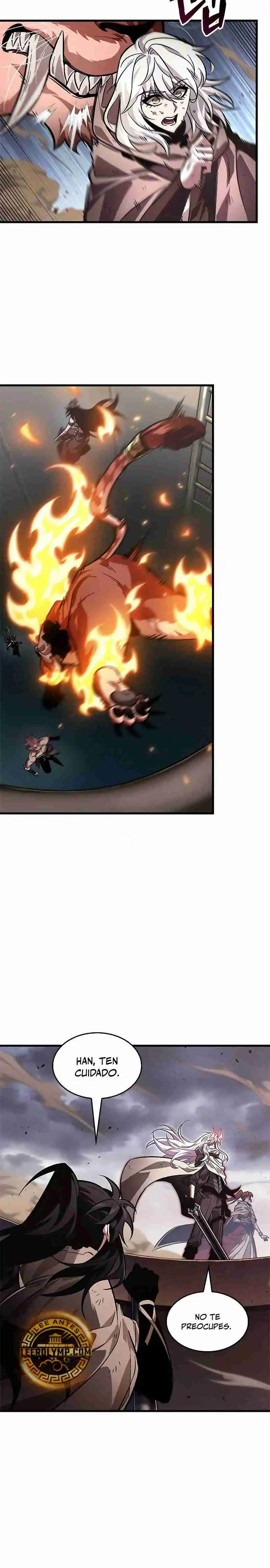 Gacha infinito capítulo 108, página 5