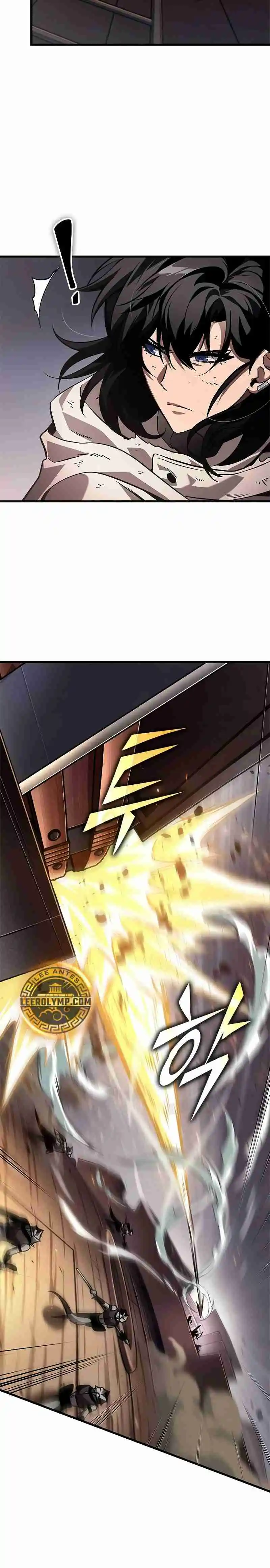 Gacha infinito capítulo 108, página 7