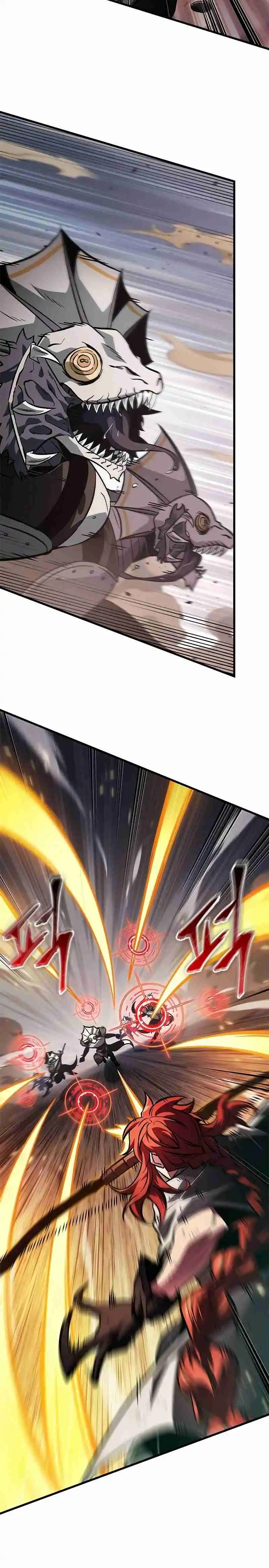 Gacha infinito capítulo 108, página 10