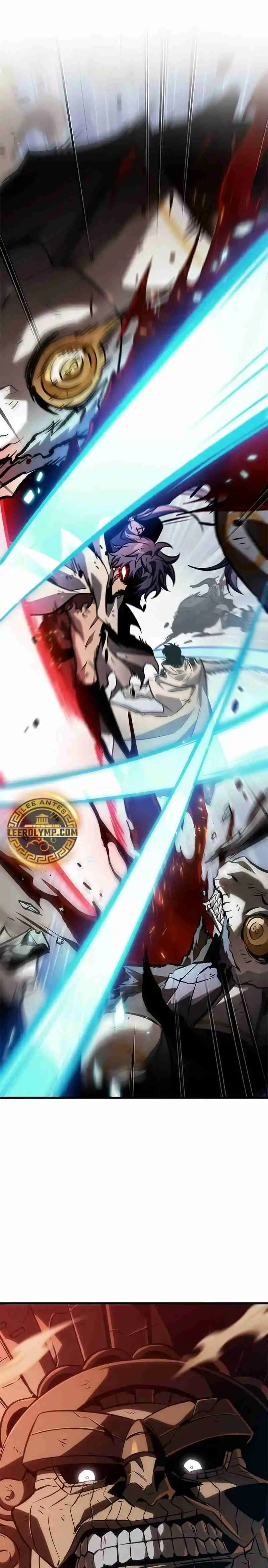 Gacha infinito capítulo 108, página 11