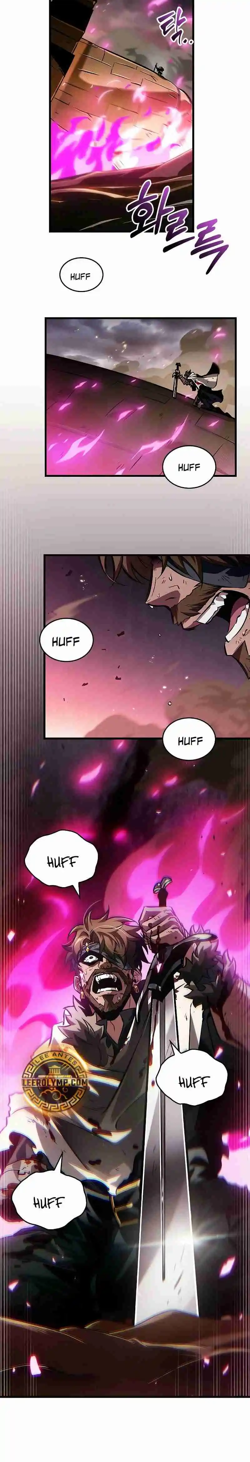 Gacha infinito capítulo 108, página 13
