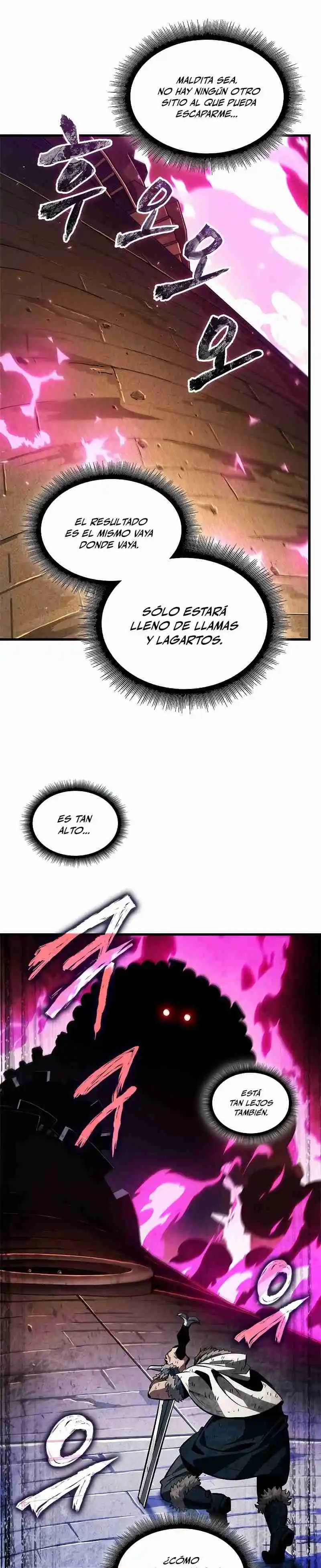 Gacha infinito capítulo 108, página 14