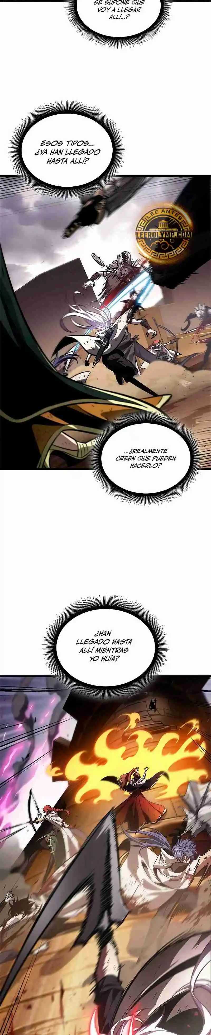 Gacha infinito capítulo 108, página 15
