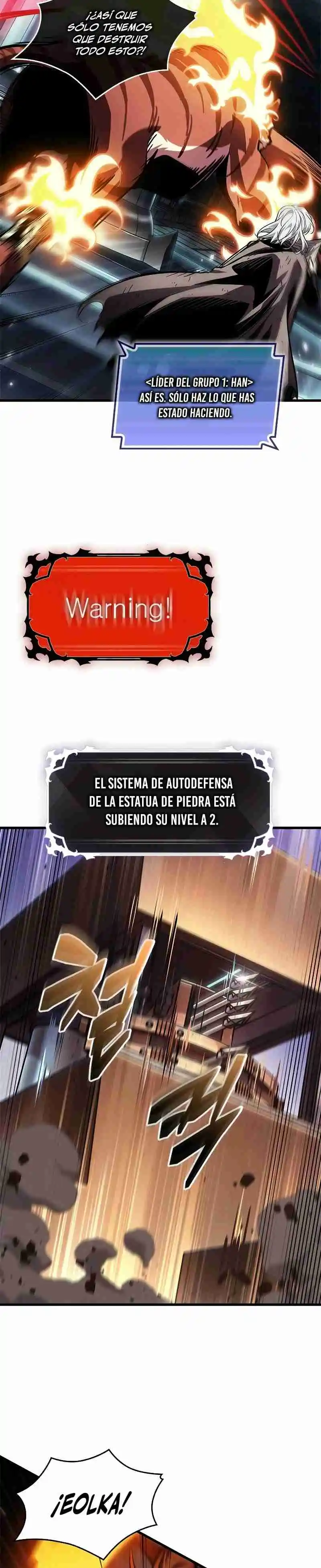 Gacha infinito capítulo 108, página 17