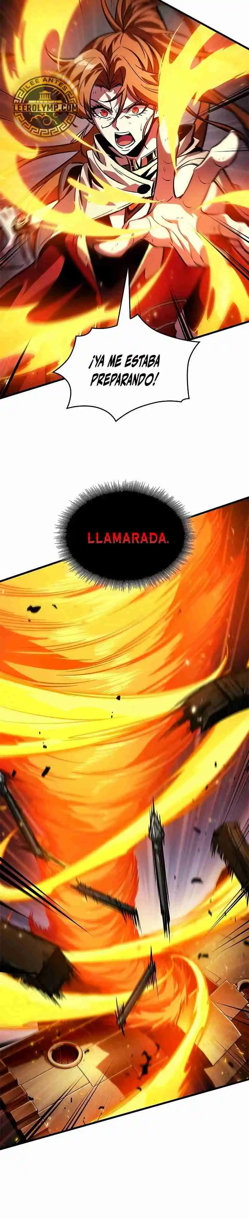 Gacha infinito capítulo 108, página 18
