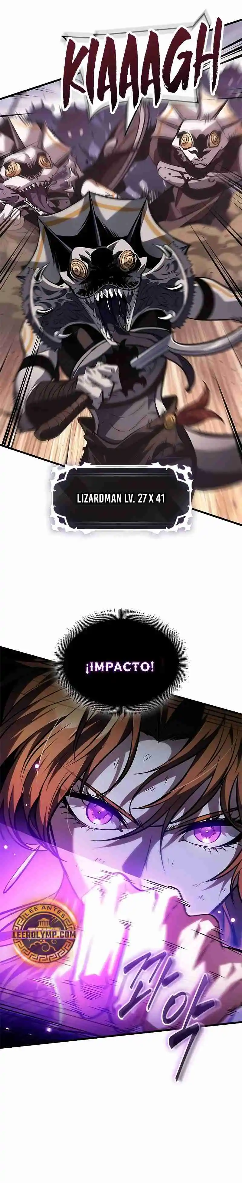 Gacha infinito capítulo 108, página 19
