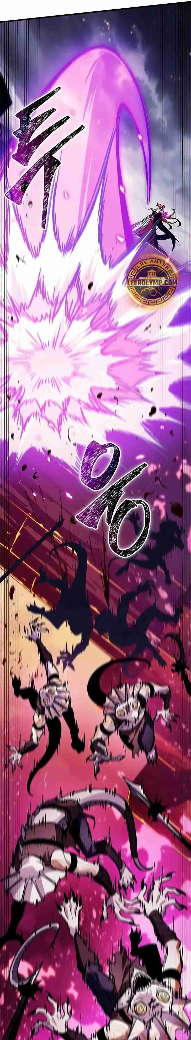 Gacha infinito capítulo 108, página 20