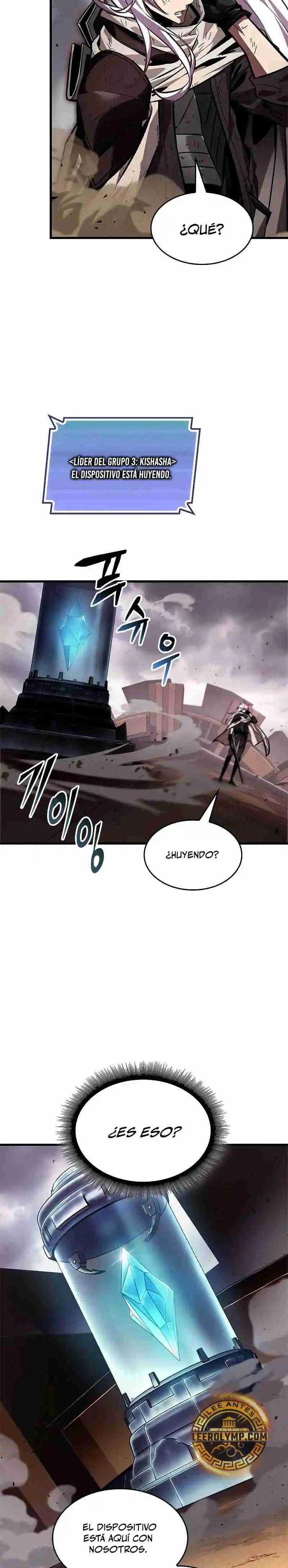 Gacha infinito capítulo 108, página 24