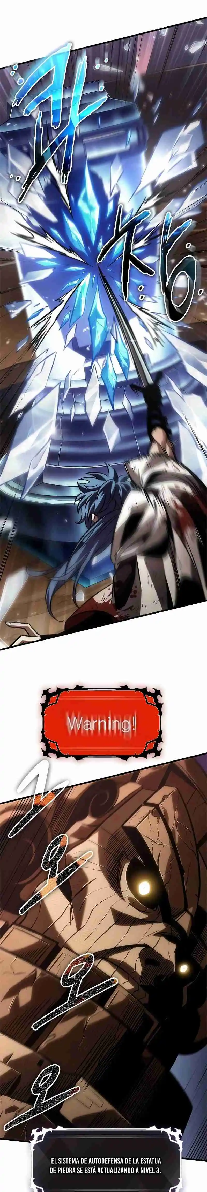 Gacha infinito capítulo 108, página 27