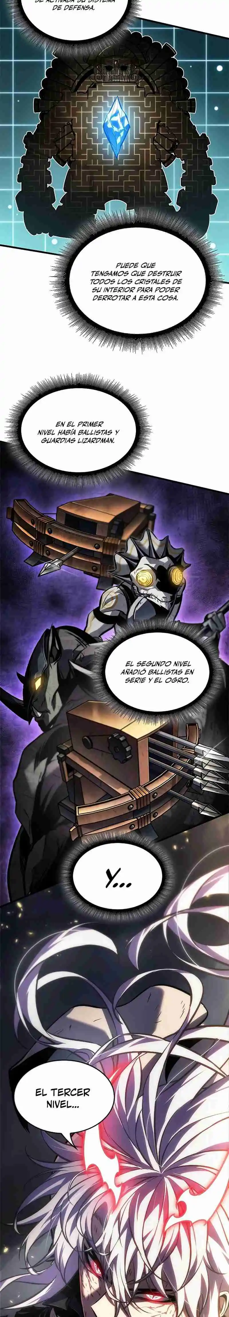 Gacha infinito capítulo 108, página 29