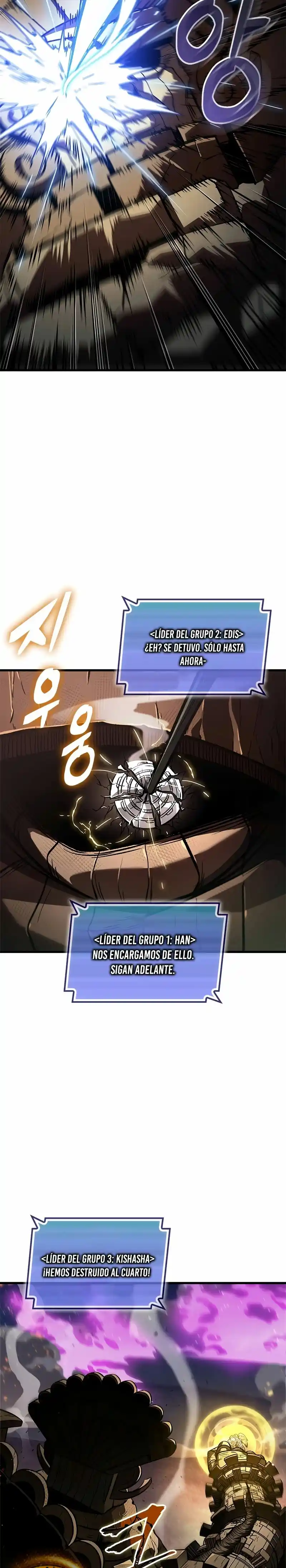 Gacha infinito capítulo 109, página 10