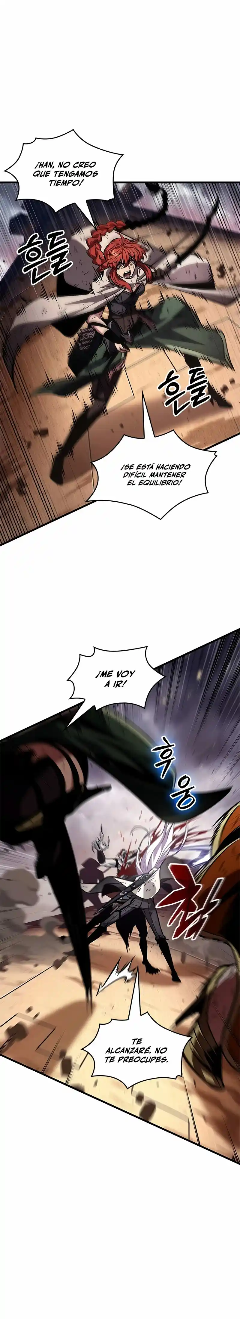 Gacha infinito capítulo 109, página 13