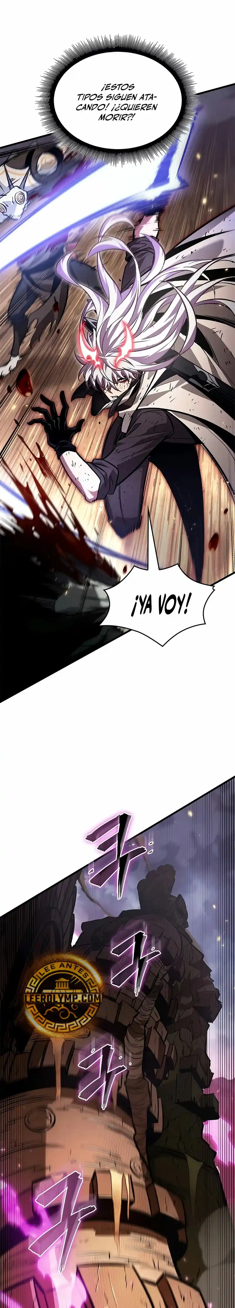 Gacha infinito capítulo 109, página 15