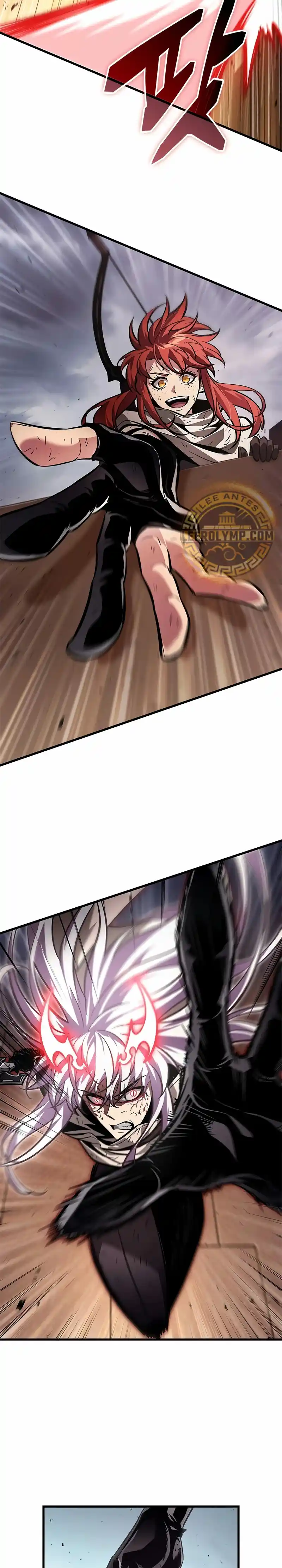 Gacha infinito capítulo 109, página 18