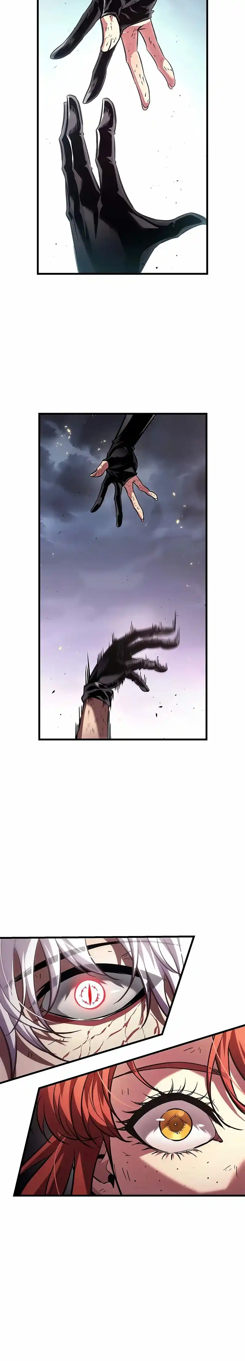 Gacha infinito capítulo 109, página 19