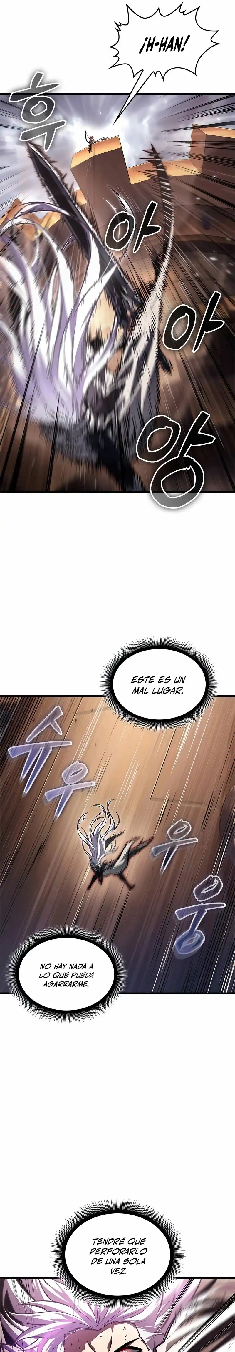 Gacha infinito capítulo 109, página 20