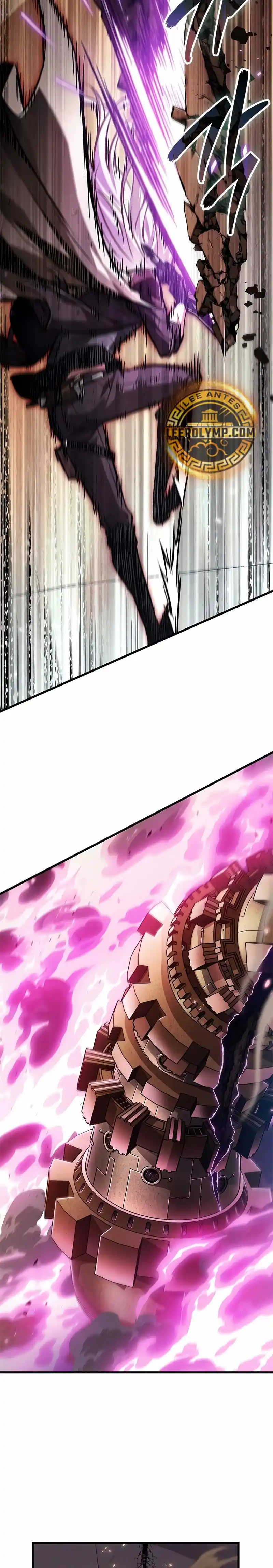 Gacha infinito capítulo 109, página 22