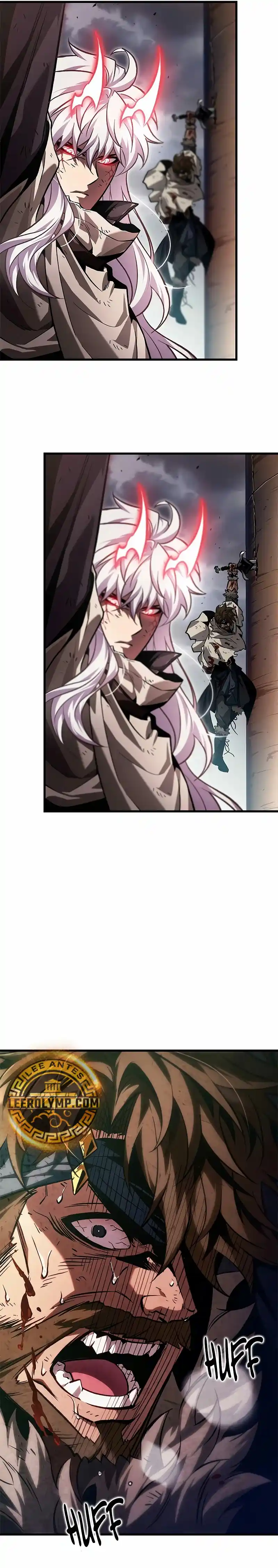 Gacha infinito capítulo 109, página 26