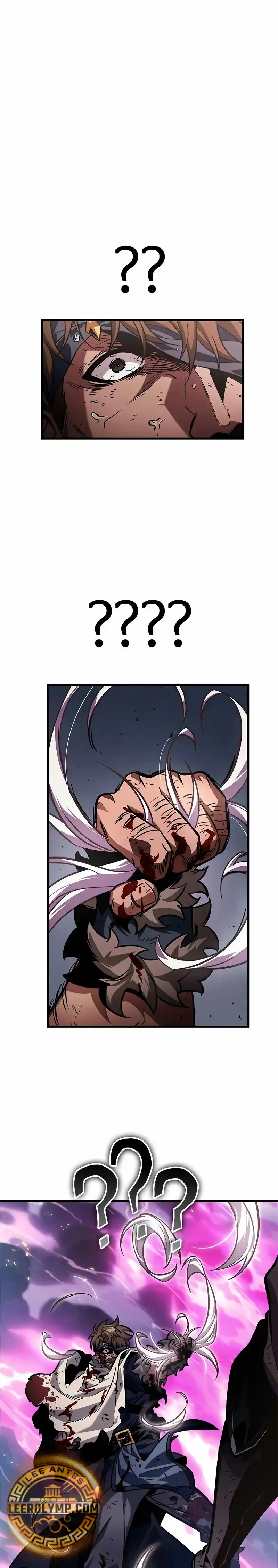 Gacha infinito capítulo 109, página 30