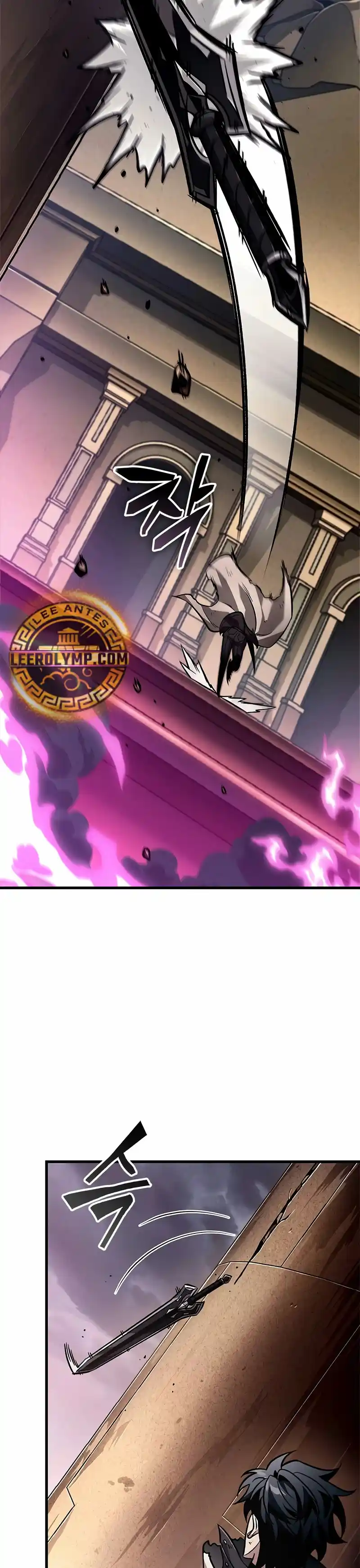 Gacha infinito capítulo 109, página 33